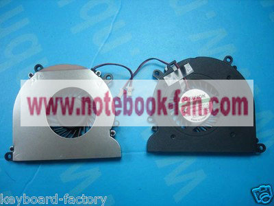 NEW SUNON GB0506PFV1-A 13.V1.B3404.F.GN CPU Cooling Fan